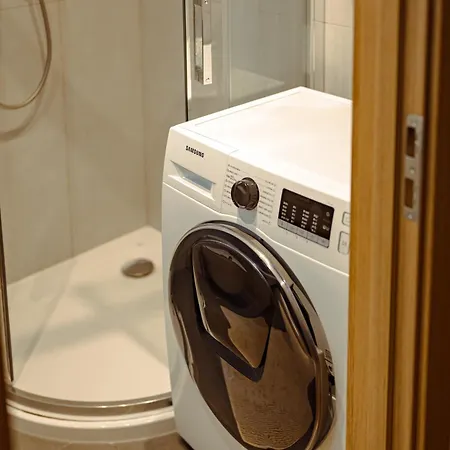 شقة Peace Street *