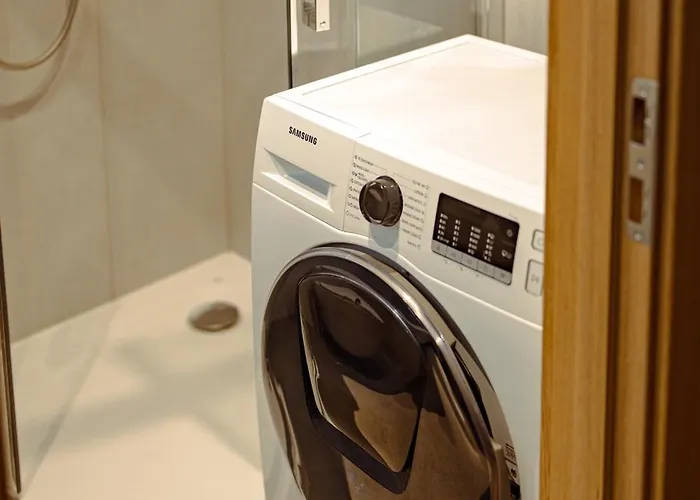 Dzīvoklis Peace Street *