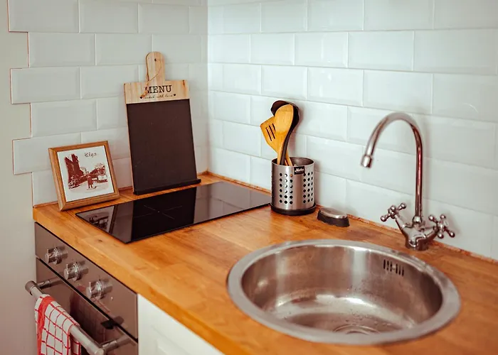 Apartment Peace Street