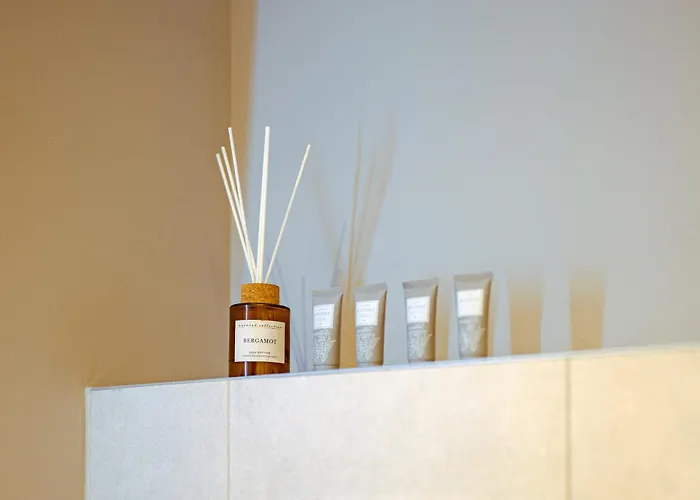 Peace Street Apartment