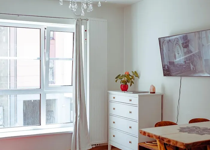 Apartment Peace Street *