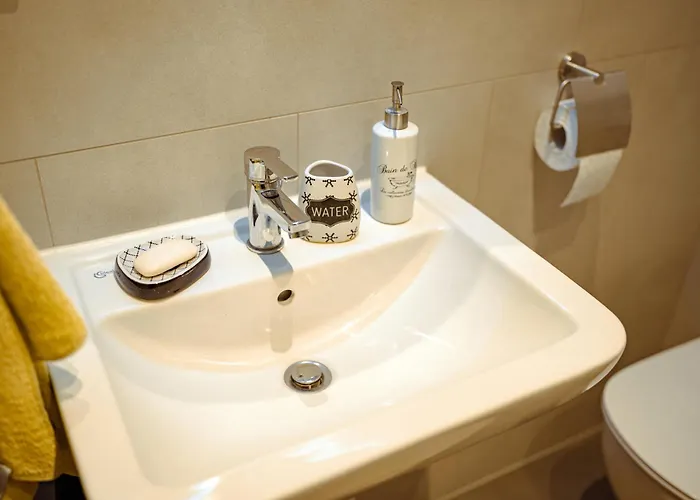 Peace Street Apartment Riga