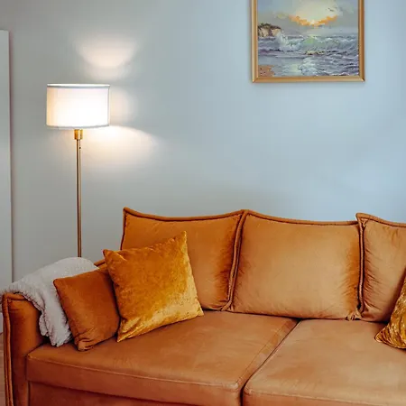 Appartement Peace Street *