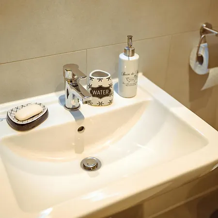 Peace Street Appartement Riga